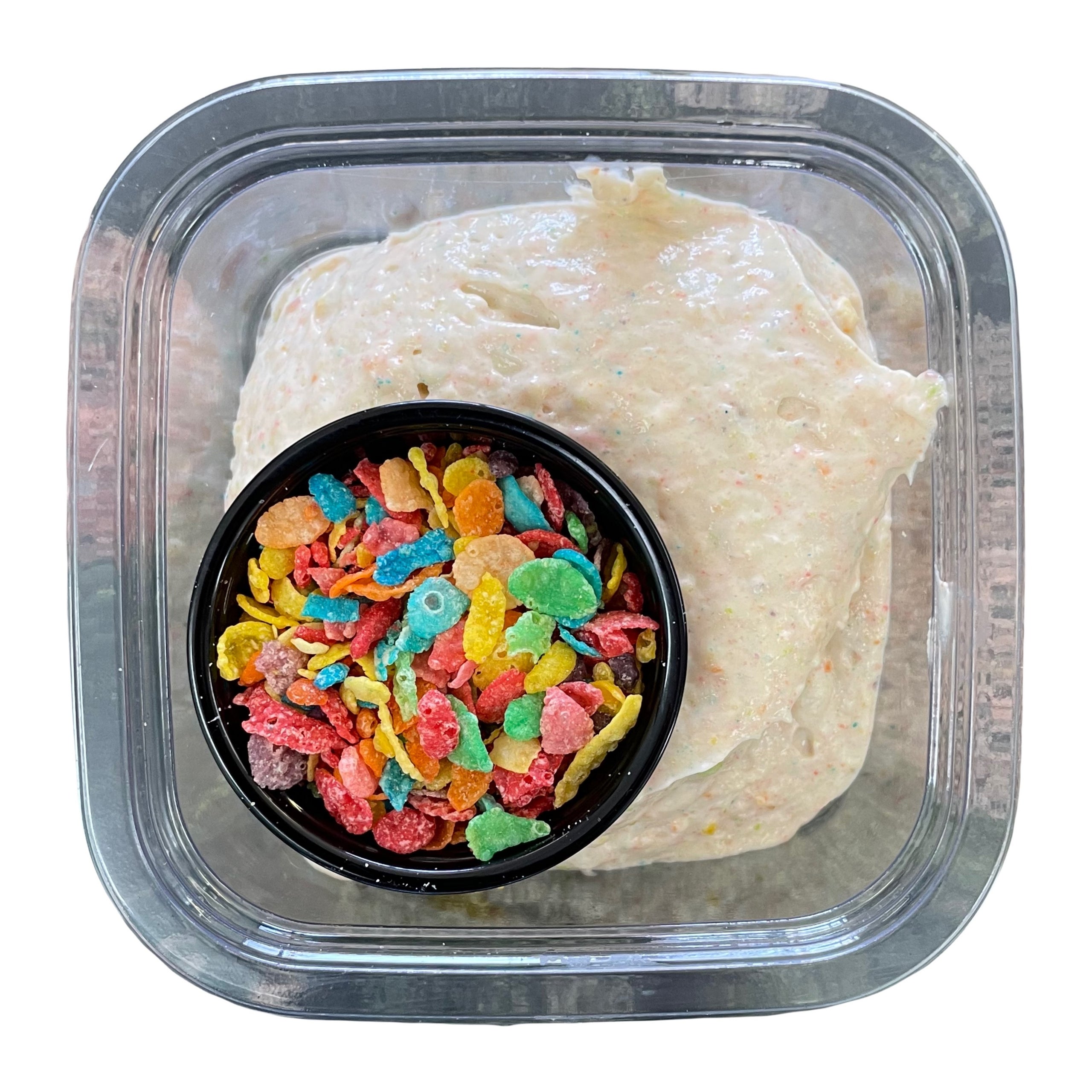 Fruity Pebbles Protein Drink: Why This Cereal Nostalgia Actually Works for Muscle Growth