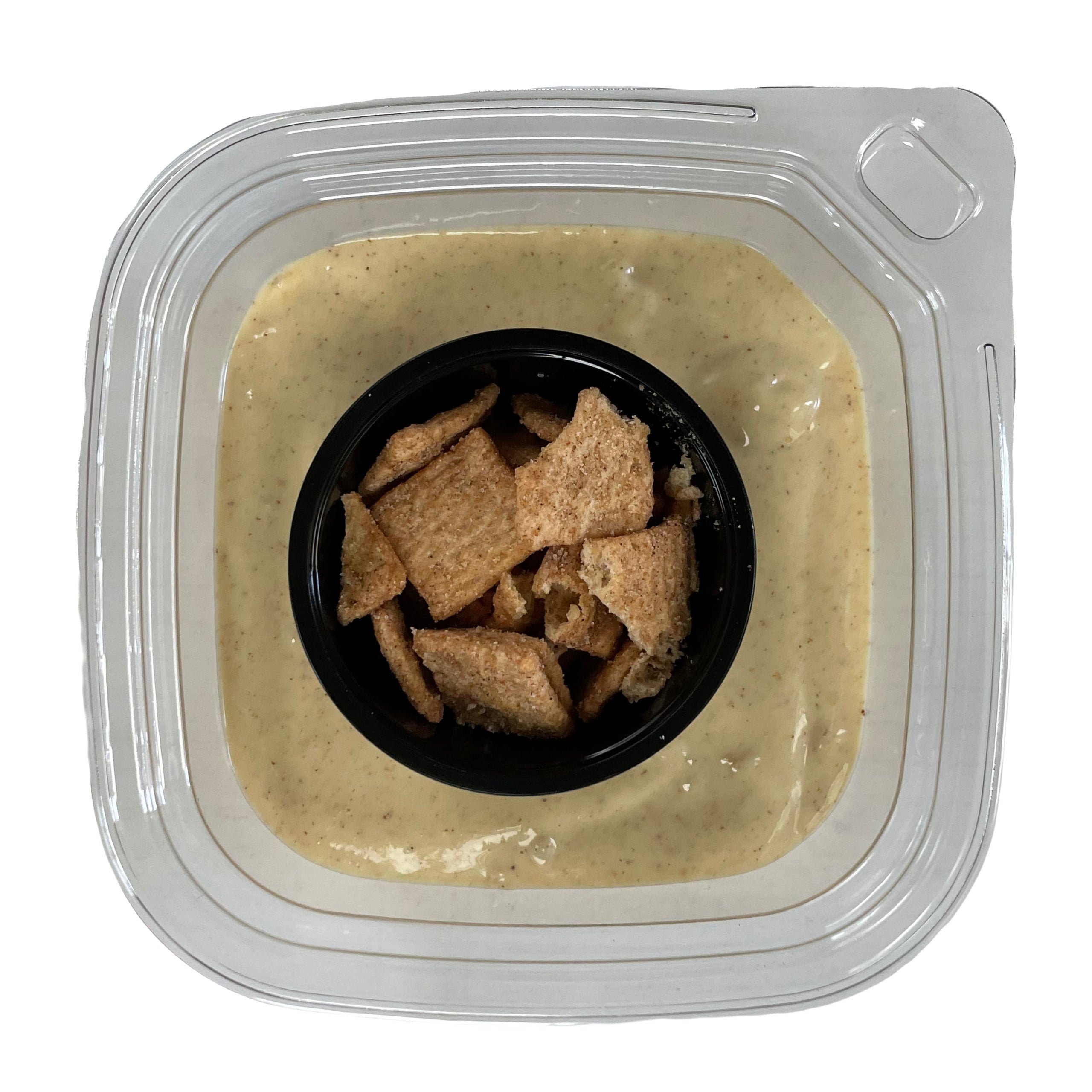 Is Cinnamon Toast Crunch Protein Powder Actually Good for You?